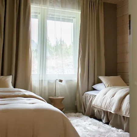 Villa Aava Himos Golf Hosted By Hygge Host *