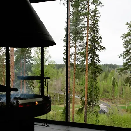 Aava Himos Golf Hosted By Hygge Host Jämsä